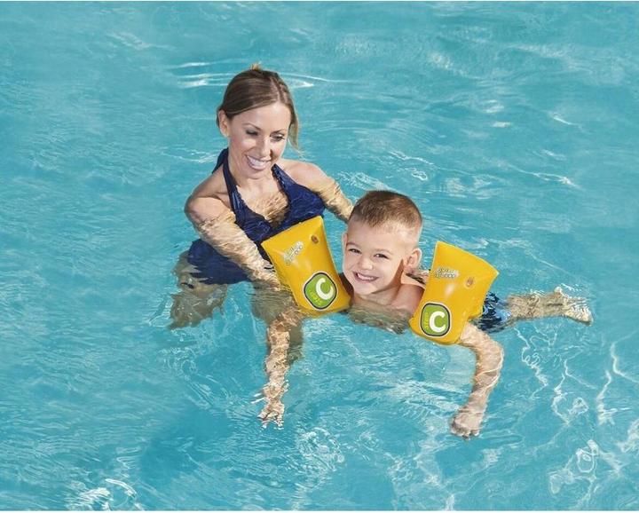 Actual product image Swim & Fun Water wings 5-12 years