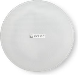 Produktbild Ecler 8 inches ceiling subwoofer loudspeaker (1 Stk.)