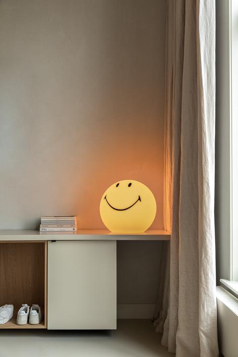 Image du produit Mr Maria Lampe Smiley XL
