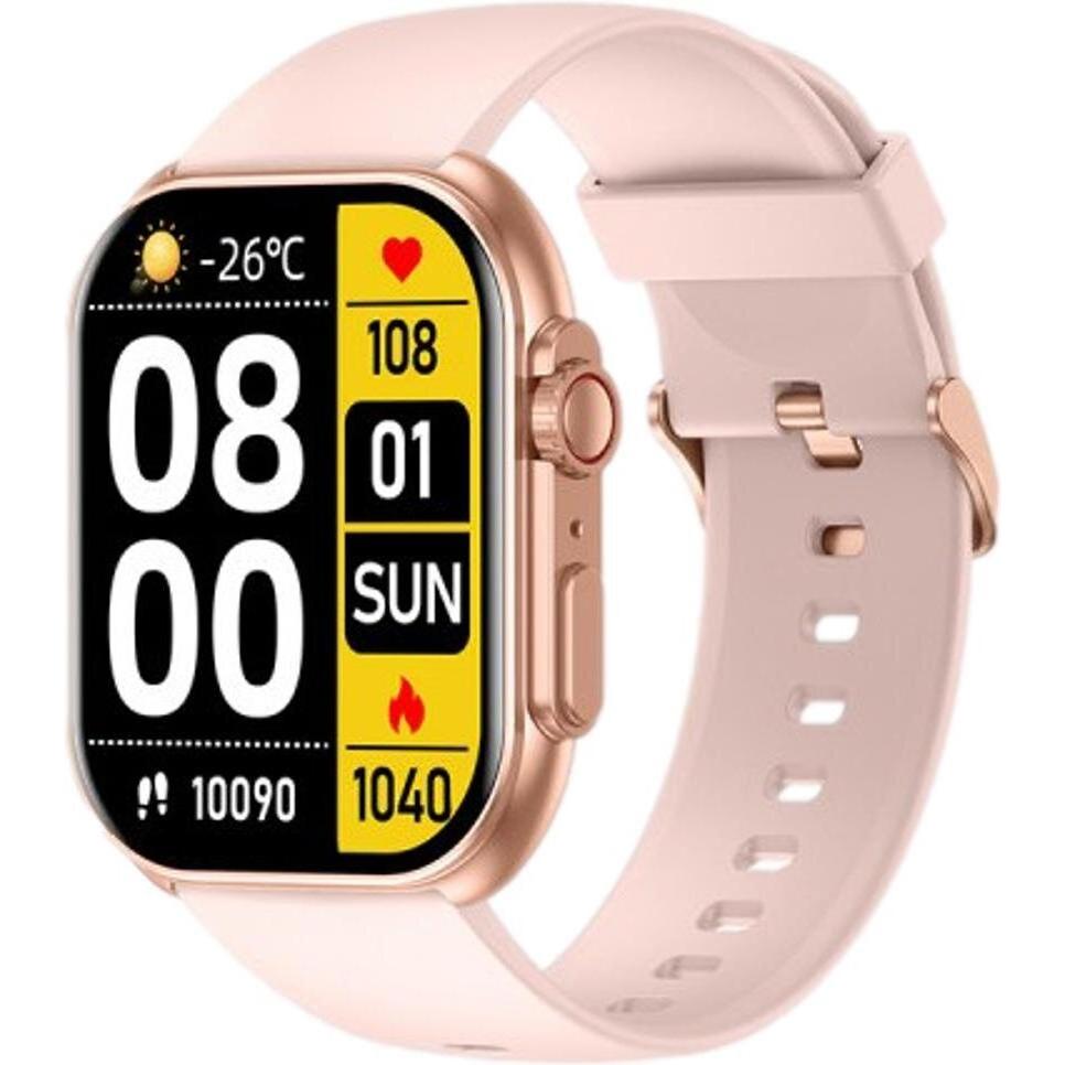Smarty Watches SW068A04, Smartwatch
