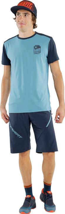 Produktbild Dynafit Transalper Hybrid Shorts (L)