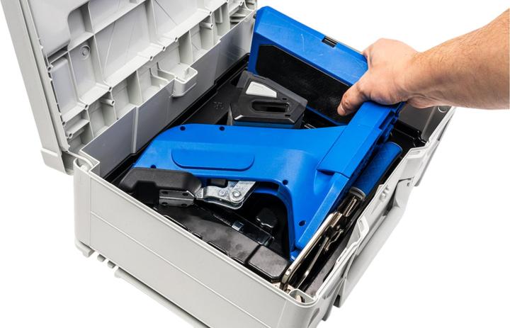 Image du produit Kreg Système de perçage de trous de poche Pocket-Hole Jig 720 Systainer BASIC