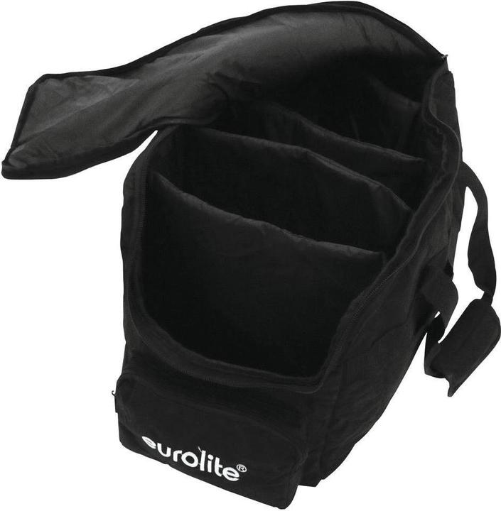 Produktbild Eurolite Transporttasche SB-18 Soft-Bag Passend für: Effektstrahler, PAR-Scheinwerfer
