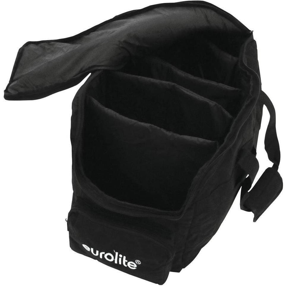 Thumbnail - Eurolite Transporttasche SB-18 Soft-Bag Passend für: Effektstrahler, PAR-Scheinwerfer, Zubehör DJ