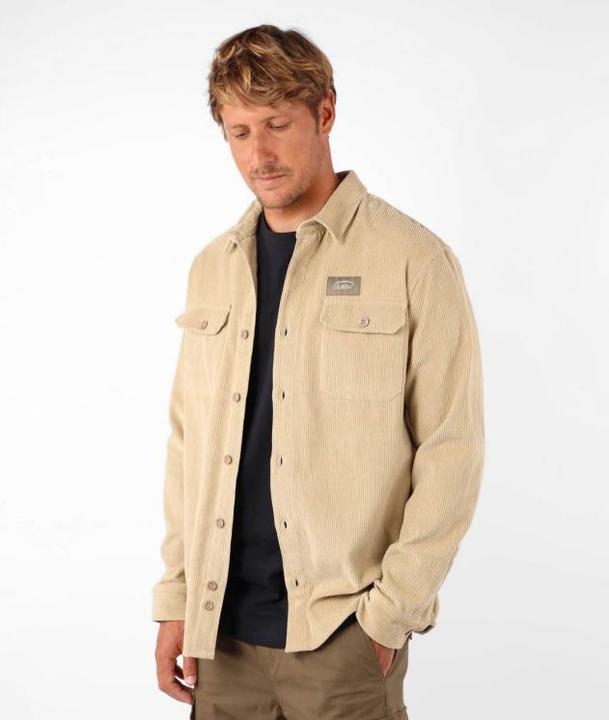 Produktbild Oxbow Hemd (L)