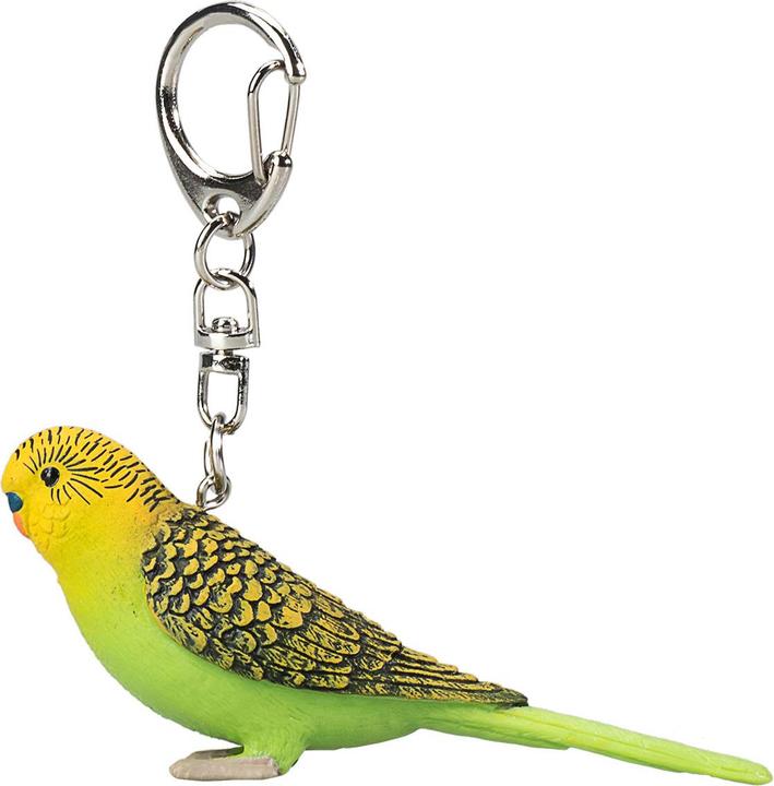 Image du produit Porte-clés Mojo Perruche Vert - 387460