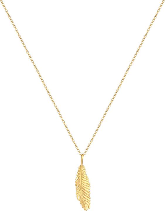 Actual product image Kuzzoi Spring (925 sterling silver, 55 cm)