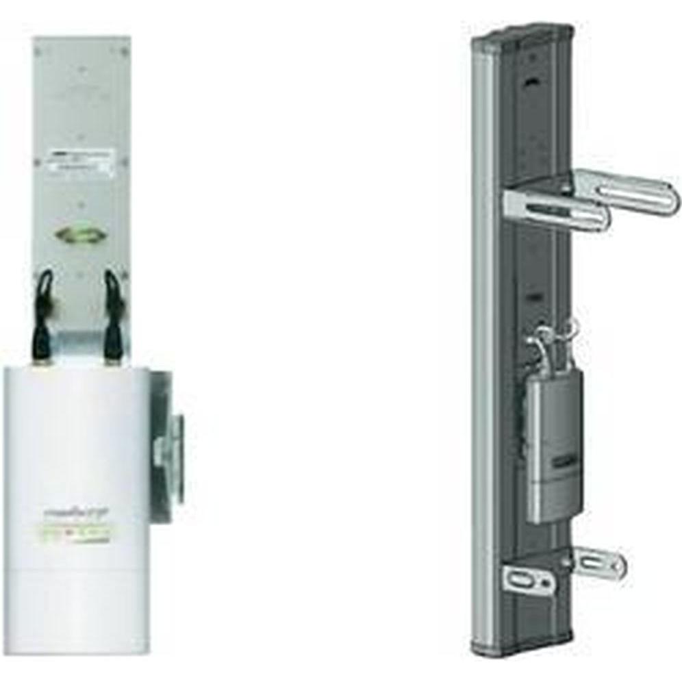 Ubiquiti AirMax Sector 5G-20-90: 5 GHz 2x2 MIMO Sektor Antenne (WLAN), Netzwerkantenne