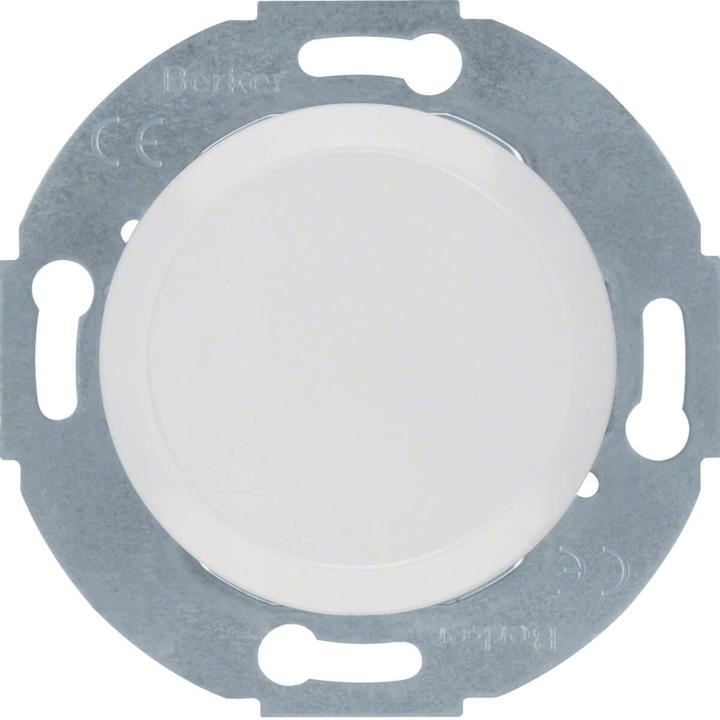 Actual product image Berker Blind shutter