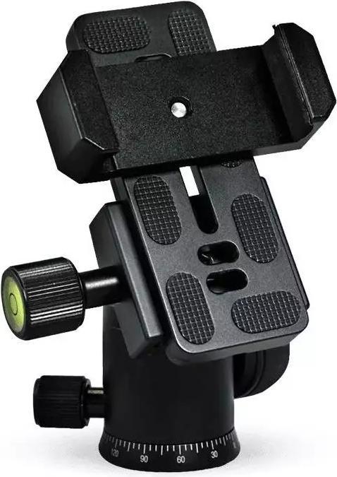 Immagine prodotto Orangemonkie Kit di montaggio per smartphone per Smart Dome per Foldio360 Smart Dome (Pellicola protettiva)