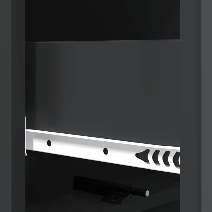 Produktbild vidaXL Schubladenschrank (34.50 x 33 x 92 cm)