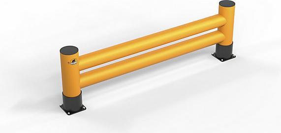 Produktbild Ampere Rammschutzbarriere