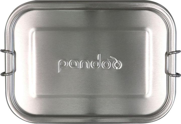 Actual product image Pandoo Lunchbox