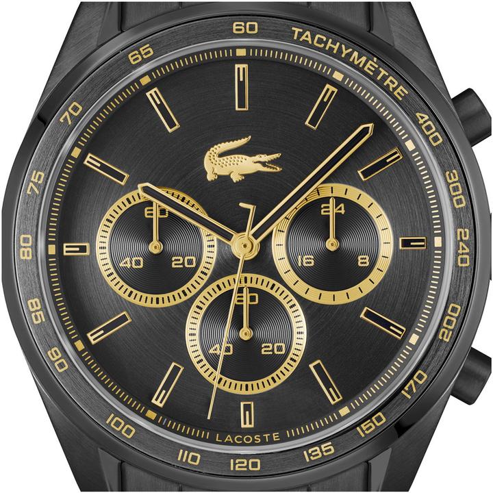 Produktbild Lacoste Boston (Analoguhr, 42 mm)