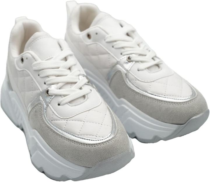 Image du produit Bonateks Scarpa da Ginnastica da Donna (40)