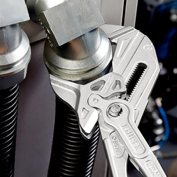 Actual product image Knipex Pliers Wrench (250 mm)