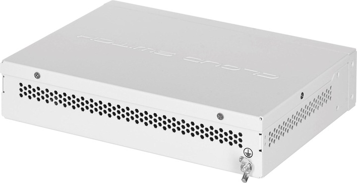 Produktbild MikroTik CSS610-8G-2S+IN (10 Ports)