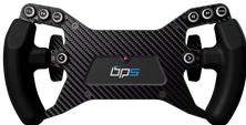 Produktbild NoName Base Performance Simulators PW1 Phoenix Lenkrad, Kabellos - carbon