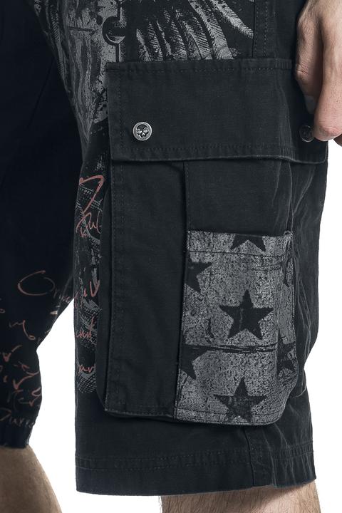 Image du produit Rock Rebel by EMP Garageland (S)