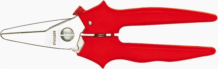 Immagine prodotto Erdi Forbici 140 mm, D 47 (140 mm)