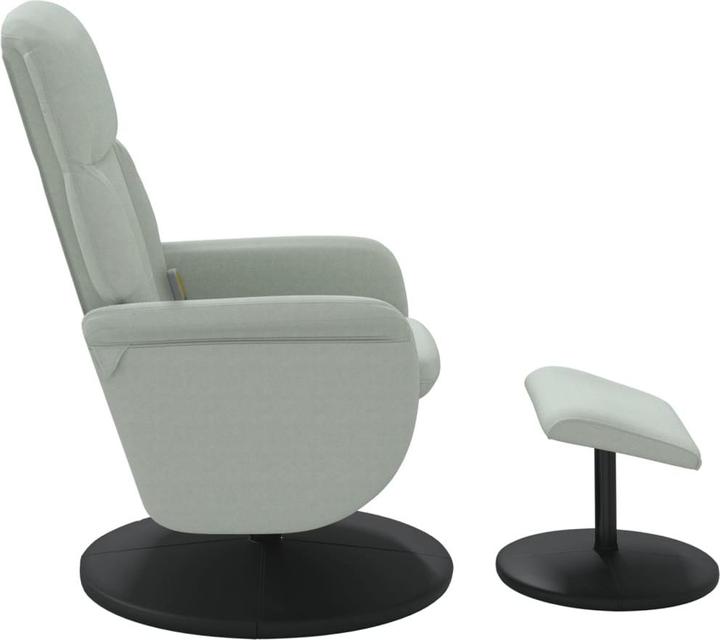 Actual product image vidaXL Jailyn