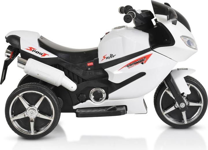 Actual product image Moni moto électrique Comet HZBB-1188 (6 V)