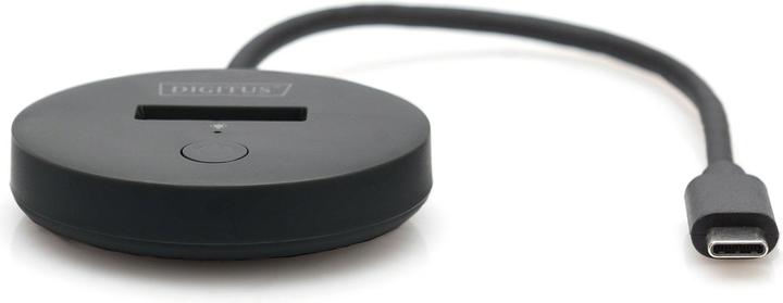 Produktbild Digitus M.2 NVMe/SATA Docking Station