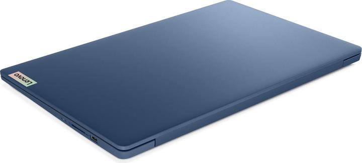 Immagine prodotto Lenovo IdeaPad Slim 3 (15.60", Intel Core i5-13420H, 16 GB, 1000 GB, DE)