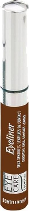 Eye Care Cosmetics Eye Care Eyeliner 300 Brown (300 Braun)