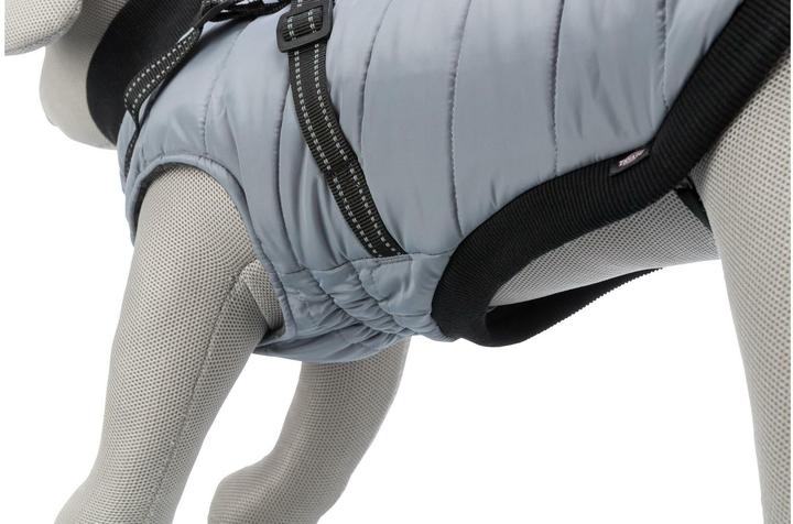 Image du produit Trixie Pontis (S, Manteau pour chien)