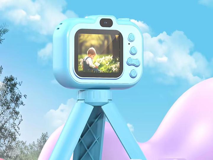 Actual product image Avizar AVJ-TK412 Kinderkamera