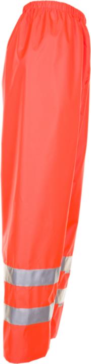 Produktbild Planam Regenhose uni orange S M (M)