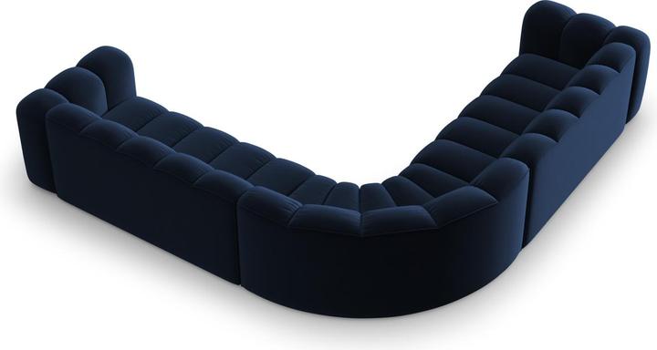 Produktbild Micadoni Lupine (Ecksofa, Modular Sofa)