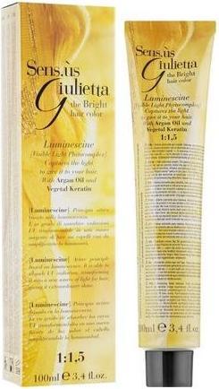 Produktbild Sens.ùs Sensus Giulietta 5.6 Hair Color
