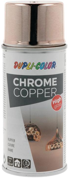 Produktbild Dupli-Color Kupfer-Effekt (Kupfer, 0.15 l)