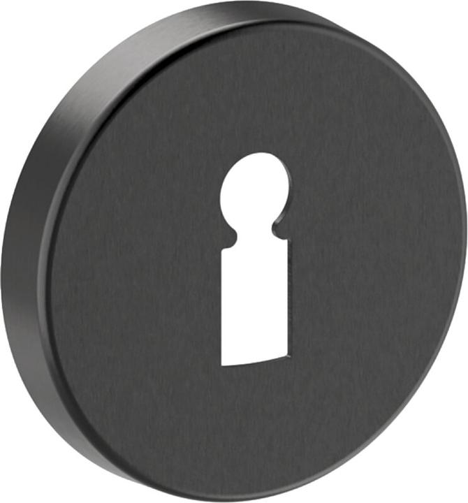 Produktbild Glutz Schl+AMMAvA-sselrosette 5380C (Türrosette)