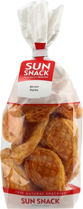 Actual product image Sun Snack Pears (325 g)