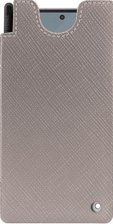 Produktbild Noreve Lederschutzhülle (Samsung Galaxy Z Fold6)