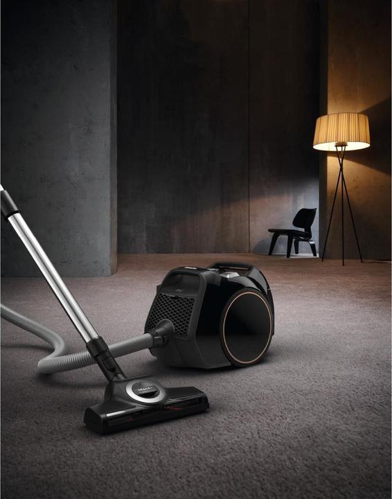 Actual product image Miele Boost CX1 Cat & Dog
