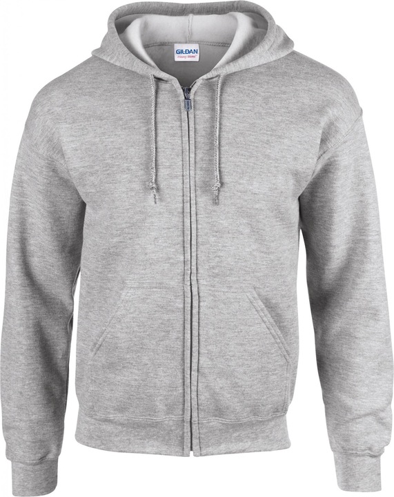 Produktbild Gildan Heavy Blend ® (XXL)