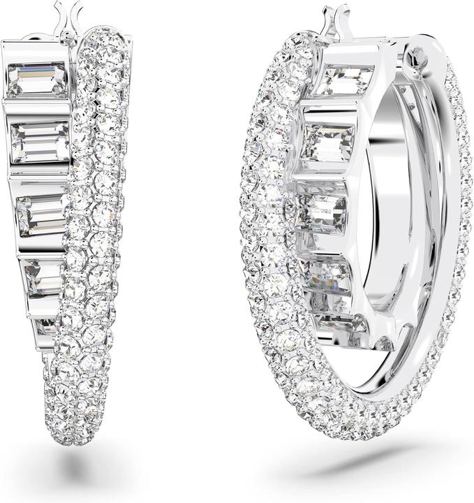 Produktbild Swarovski Dextera Kreolen (Swarovski Metall)