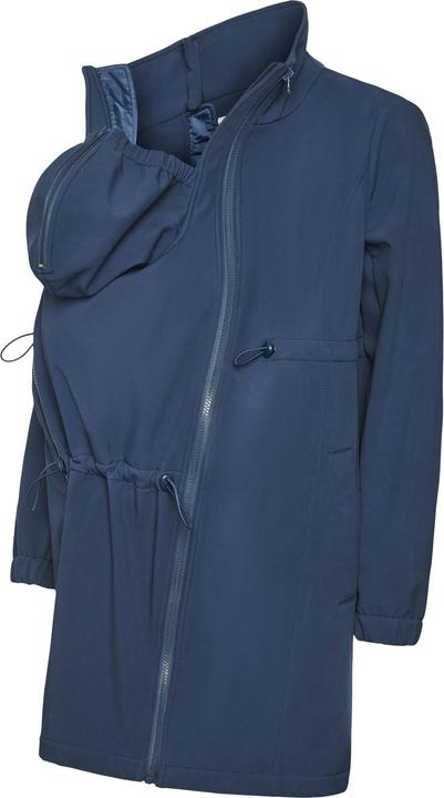 Immagine prodotto Mamalicious MLNELLA 4IN1 SOFTSHELL JACKET A. Giacca softshell (M)