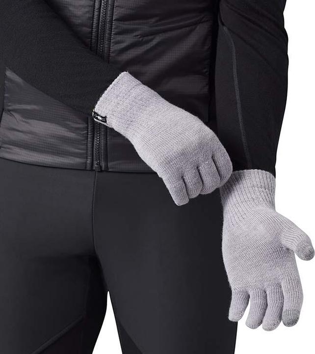 Produktbild Smartwool Liner Glove (M)