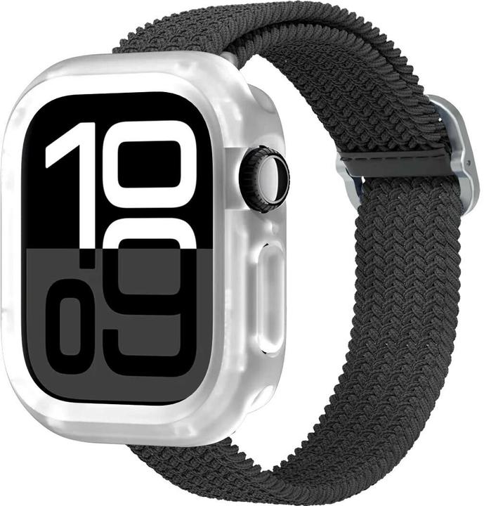 RhinoShield Displayschutz Bumper Case Apple Watch 10 42 mm