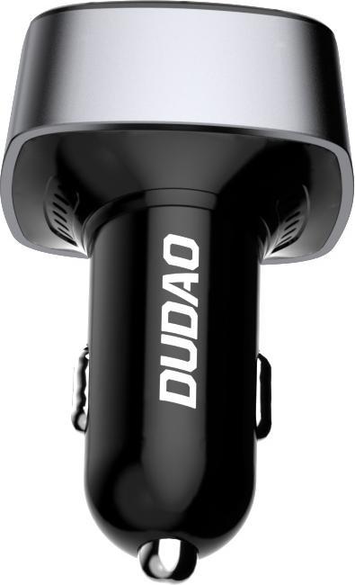 Produktbild Dudao car charger usb
