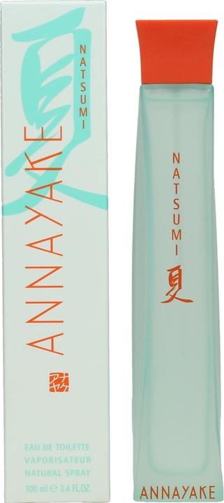 Immagine prodotto Annayake Natsumi (Eau de toilette, 100 ml)