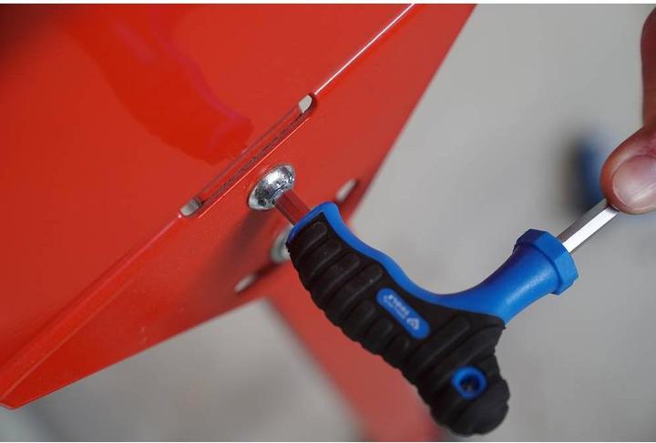 Actual product image Brilliant Tools BT041009