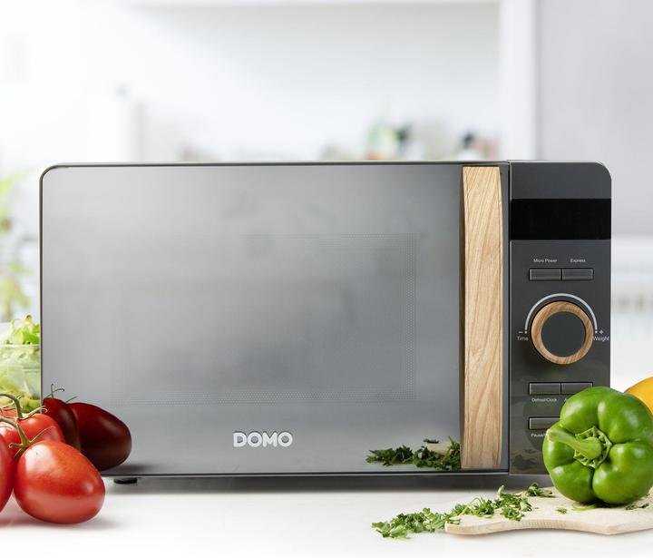 Actual product image Domo DO3420 (20 l)