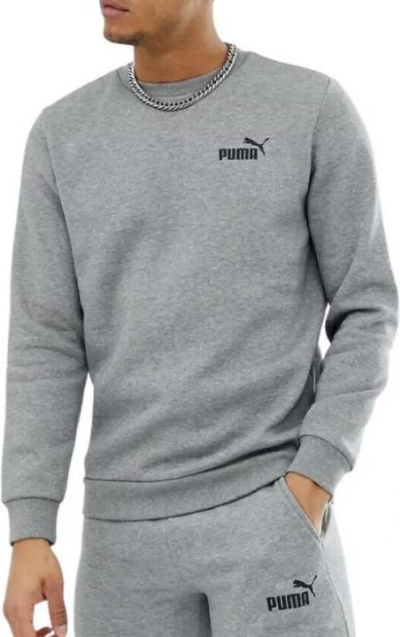 Produktbild Puma ESS Sweatshirt (M)