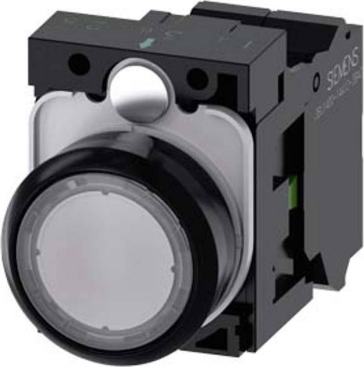 Produktbild Siemens Drucktaster